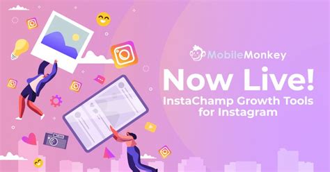 Meet InstaChamp! Official Instagram Growth Tools Have Arrived!.